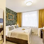Hotel Old Town Bohema, 3*