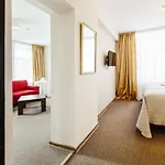 Old Town Bohema, Hotel