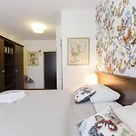 Hotel Old Town Bohema, 3*