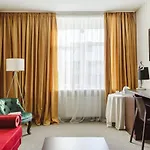 Old Town Bohema, Hotel Klaipeda
