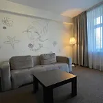 Hotel Old Town Bohema, Klaipeda
