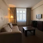 Hotel Old Town Bohema, Klaipeda