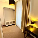 Old Town Bohema, Hotel