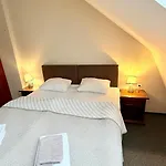 Hotel Old Town Bohema, 3*