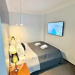 Old Town Bohema, 3* Klaipeda