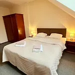 Old Town Bohema, Hotel