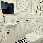 Hotel Old Town Bohema,