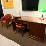Old Town Bohema, Hotel
