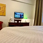 Hotel Old Town Bohema,