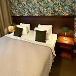 Old Town Bohema, Hotel Klaipeda