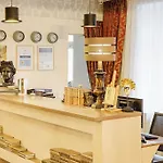 Hotel Old Town Bohema,