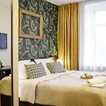 Hotel Old Town Bohema,
