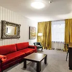 Hotel Old Town Bohema, 3*