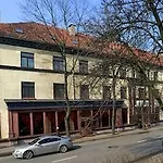 Hotel Old Town Bohema, 3*