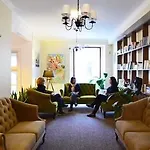 Hotel Old Town Bohema, Klaipeda