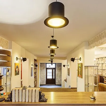 Old Town Bohema, 3* Klaipėda