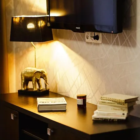 Old Town Bohema, 3*
