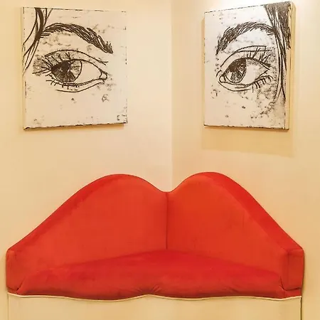 Old Town Bohema, Viešbutis 3*