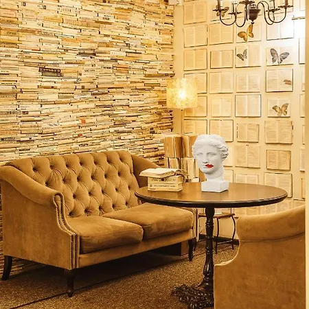 Old Town Bohema, Klaipėda