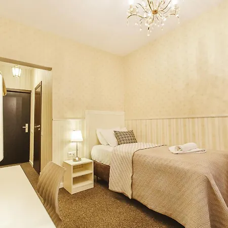 Old Town Bohema, Klaipeda