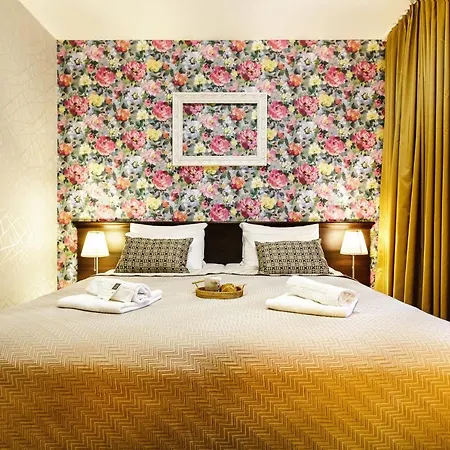 Old Town Bohema, 3* Klaipeda