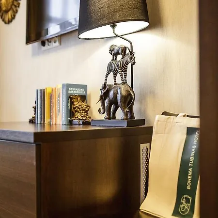 Old Town Bohema, 3*