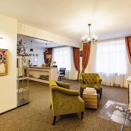 Art Bohema, 3*