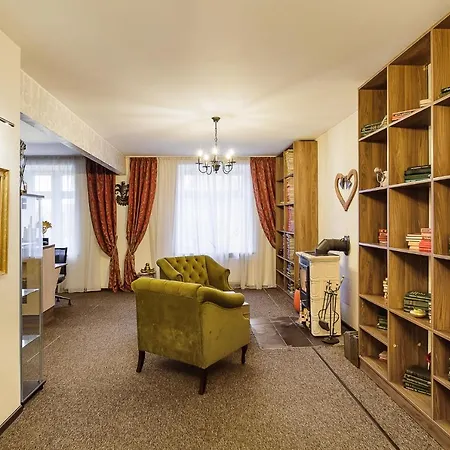 Hotel Art Bohema,