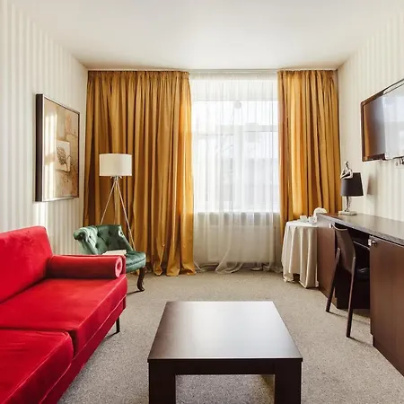 Old Town Bohema, 3* Klaipeda