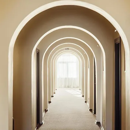 Art Bohema, Hotel Klaipėda