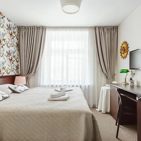 Hotel Old Town Bohema, 3*