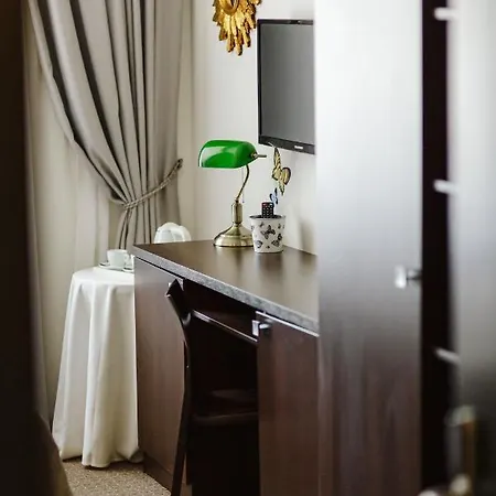 Old Town Bohema, Klaipeda