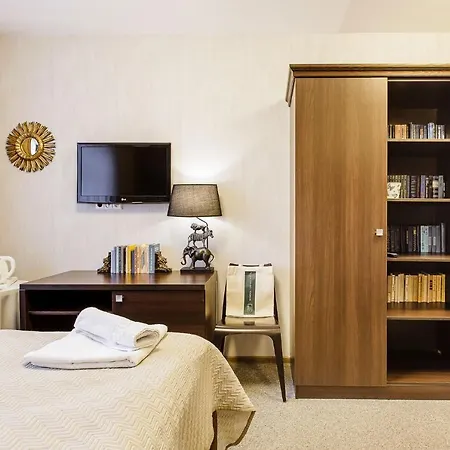 Old Town Bohema, 3* Klaipeda