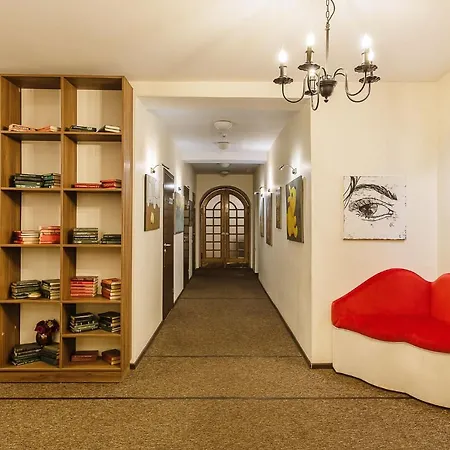 Art Bohema, Klaipėda