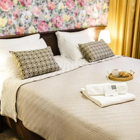 Art Bohema, Hotel 3*