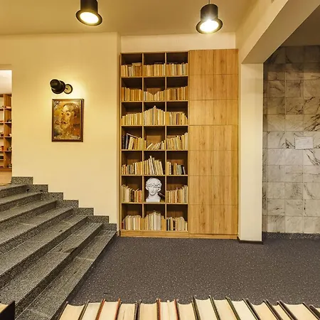 Art Bohema, Klaipėda