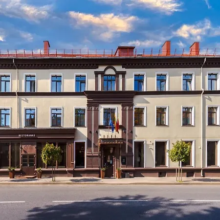Old Town Bohema,