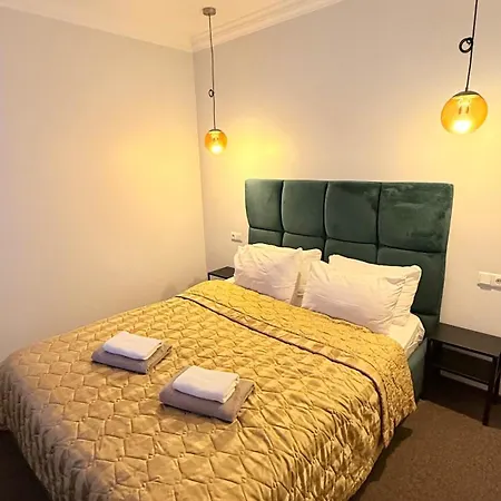 Old Town Bohema, Hotel 3*