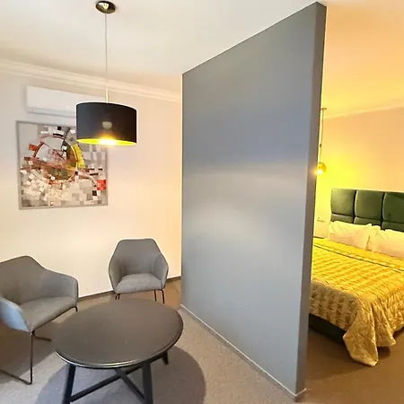 Old Town Bohema, 3*
