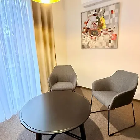 Old Town Bohema, Hotel 3*