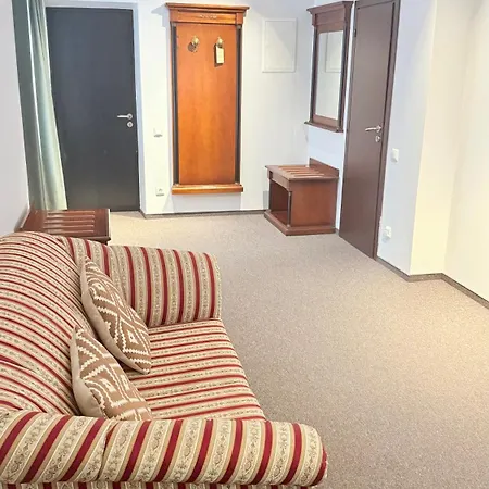 Old Town Bohema, 3*