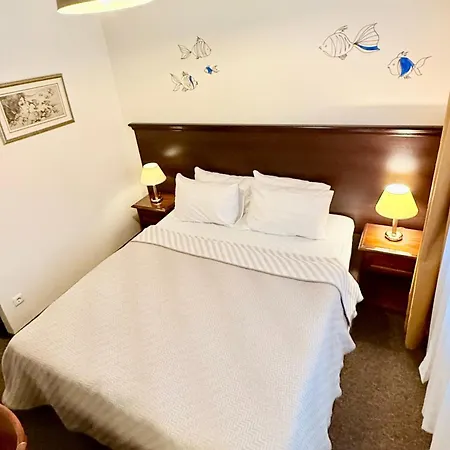 Old Town Bohema, 3* Klaipeda