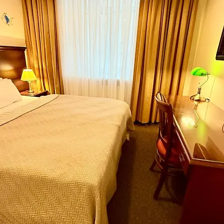 Hotel Old Town Bohema, Klaipeda