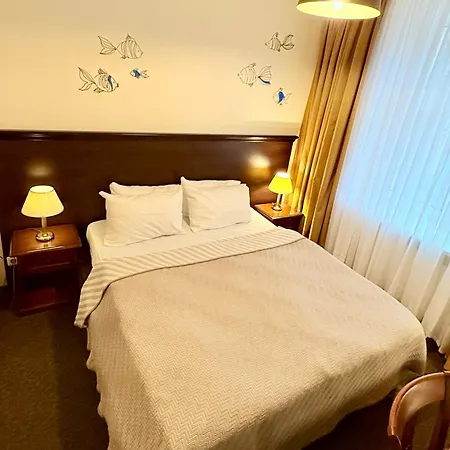 Old Town Bohema, 3* Klaipeda