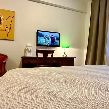 Hotel Old Town Bohema,