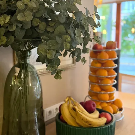 Viešbutis Old Town Bohema, 3*