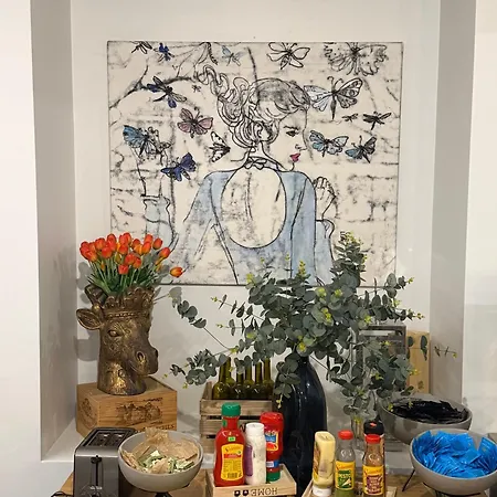 Old Town Bohema, Klaipėda