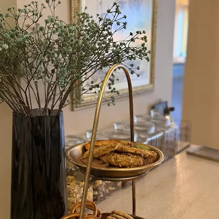 Viešbutis Old Town Bohema, Klaipeda