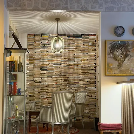Old Town Bohema, Hotel 3*