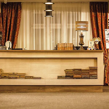 Old Town Bohema, 3*